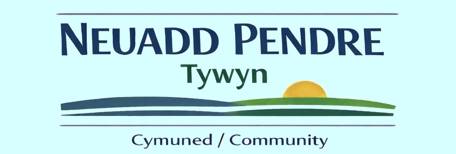 Canolfan Gymunedol - Community Centre